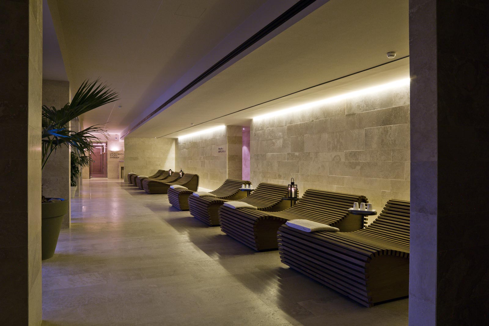 a roma lifestyle hotel spa